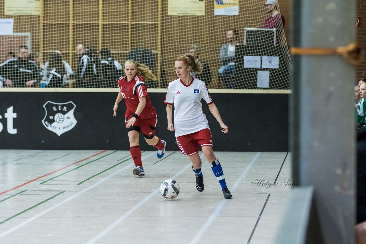 Bild 77 - Volksbank-Cup Horst